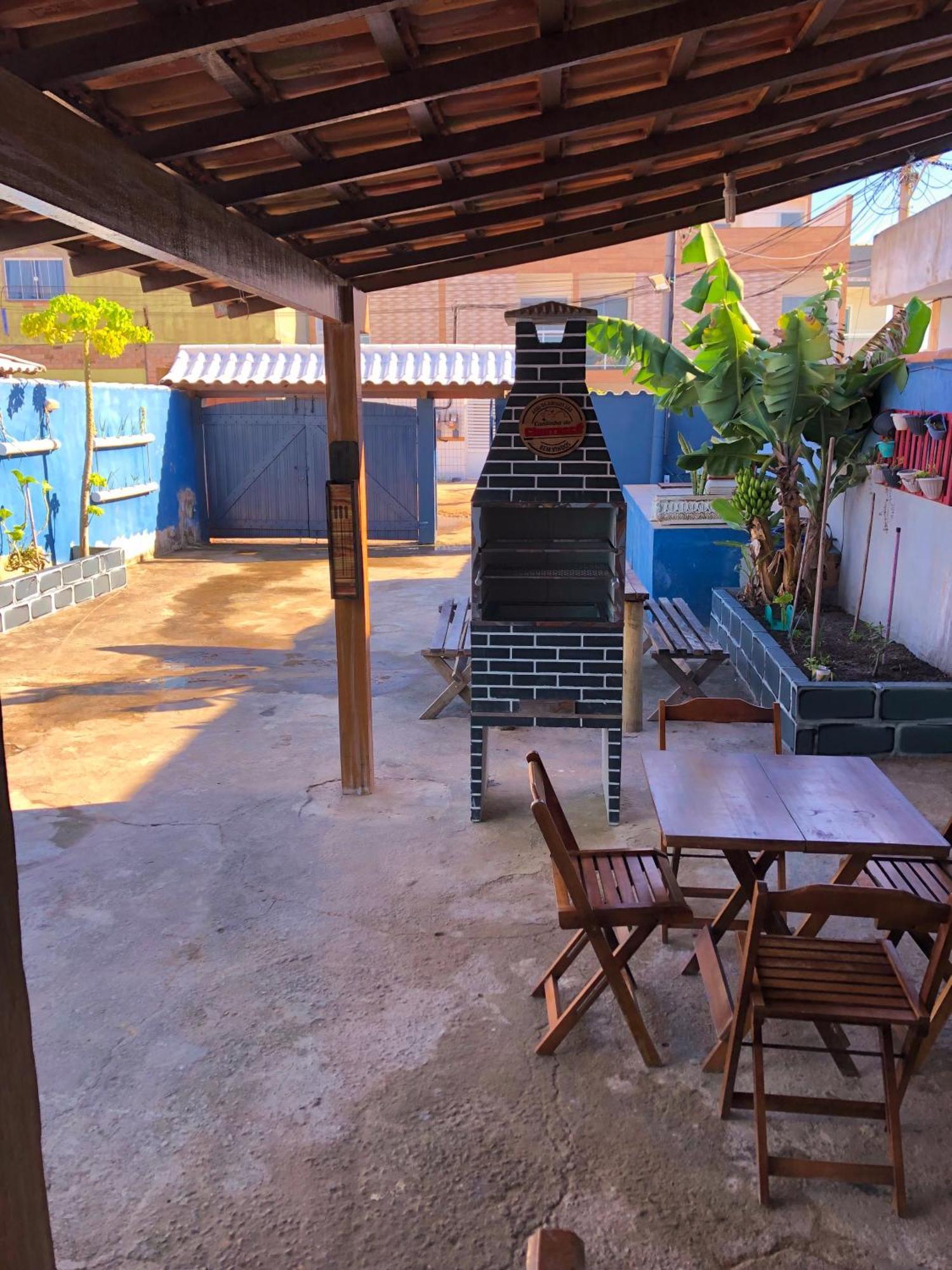Casa De Praia Em Figueira, Arraial Do Cabo - Casa Caribe Exterior foto